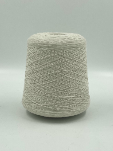 Пряжа Bella B, Filati Naturali, кашемир, шелк, вискоза, цвет молочный